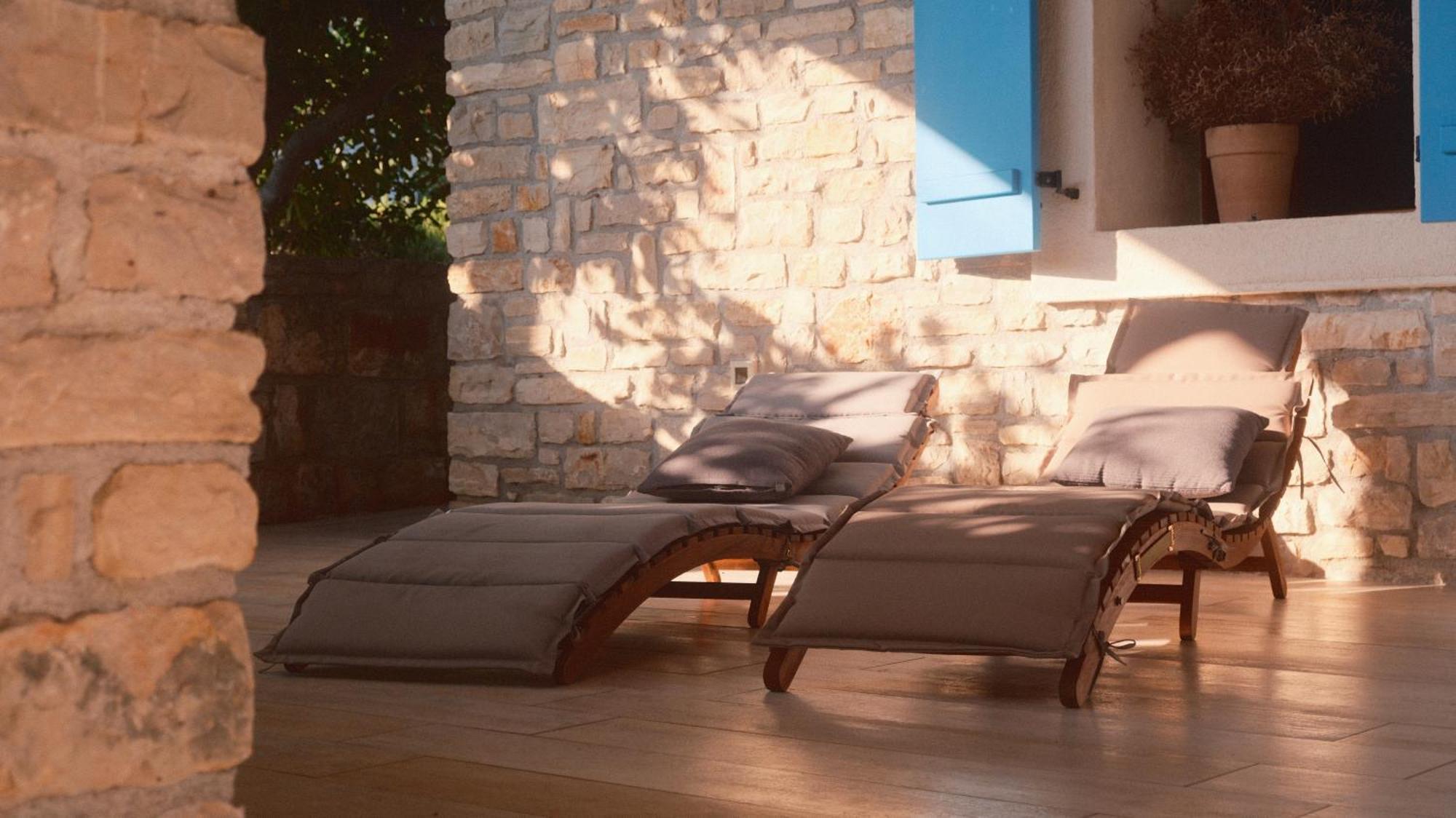 Kamena Kuca Mamma Mia Villa Sukosan Exterior photo